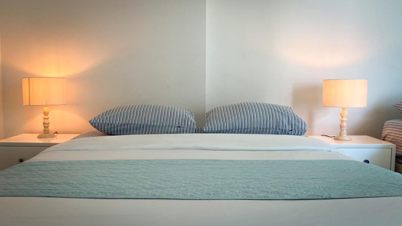 Vista Al Mar En Cartagena , Apartamento En Morros Eksteriør bilde